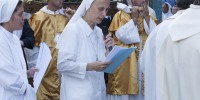 2011 - Processione Ceri