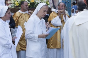 2011 - Processione Ceri