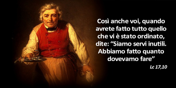 Il Vangelo di martedì 8 novembre 2016, riflessione e liturgia