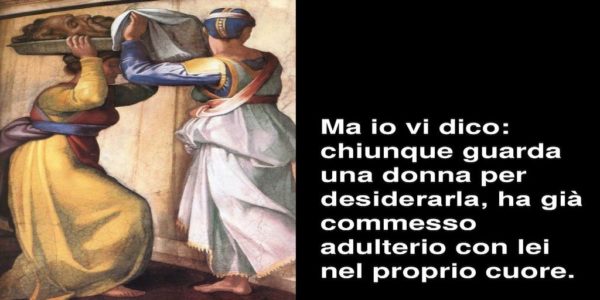 Il Vangelo di venerdì 12 giugno 2020, riflessione e liturgia